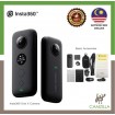 Insta360 ONE X - Limited Unit Available 1 YR WARRANTY (Basic Set) 
